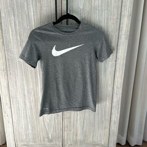 Nike kids tee shirt